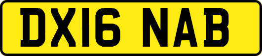 DX16NAB