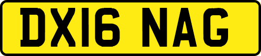 DX16NAG