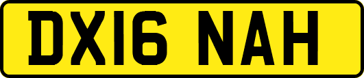 DX16NAH
