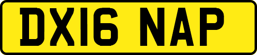 DX16NAP