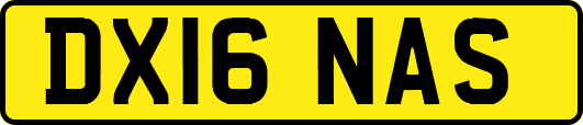 DX16NAS