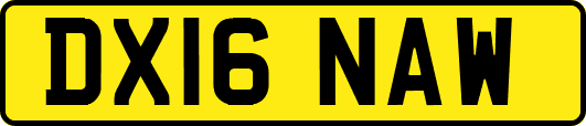 DX16NAW
