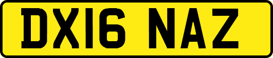DX16NAZ