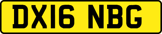 DX16NBG