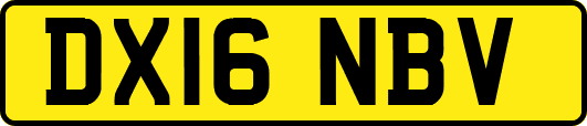 DX16NBV