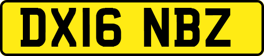 DX16NBZ