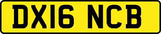 DX16NCB