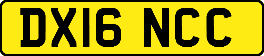 DX16NCC