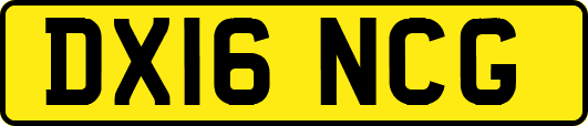 DX16NCG