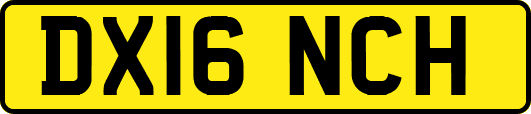 DX16NCH
