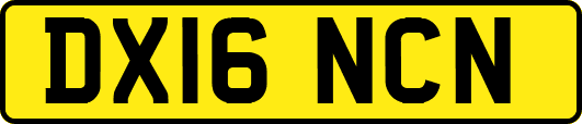 DX16NCN