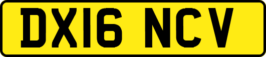 DX16NCV