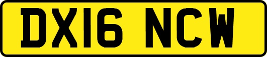 DX16NCW