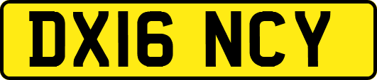 DX16NCY
