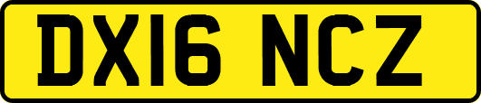 DX16NCZ