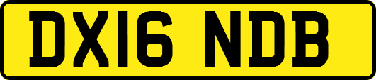 DX16NDB