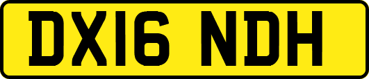 DX16NDH