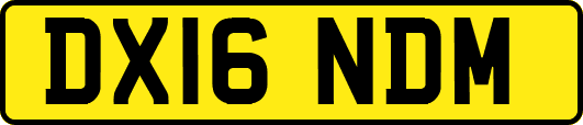 DX16NDM