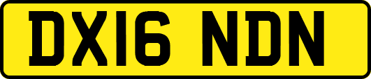 DX16NDN