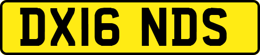DX16NDS