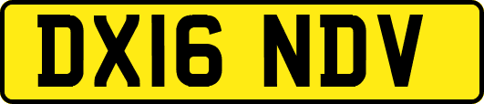 DX16NDV