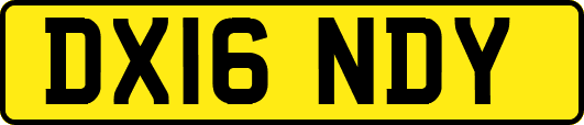 DX16NDY