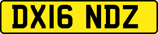 DX16NDZ