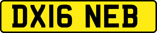 DX16NEB