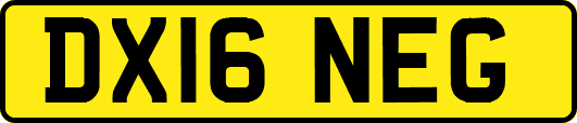 DX16NEG