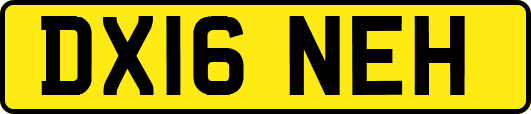 DX16NEH