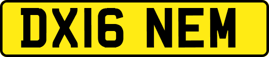 DX16NEM
