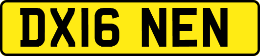 DX16NEN