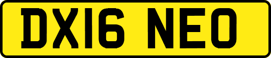 DX16NEO