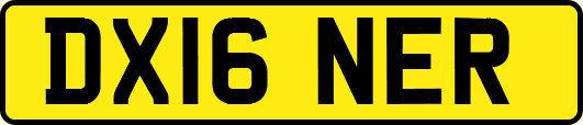 DX16NER