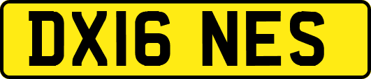 DX16NES