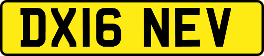 DX16NEV