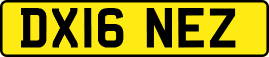 DX16NEZ