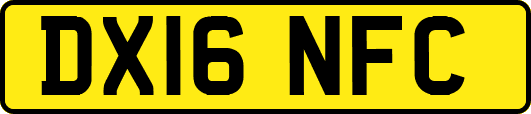 DX16NFC