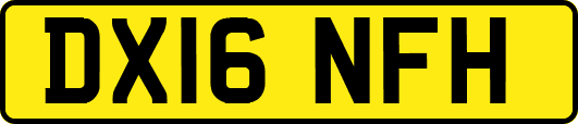 DX16NFH