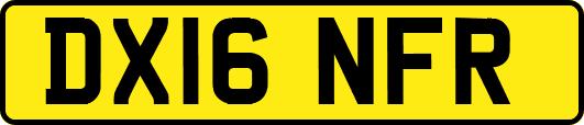 DX16NFR