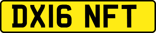 DX16NFT