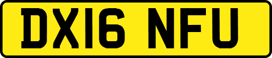 DX16NFU