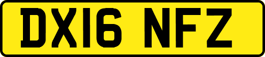 DX16NFZ