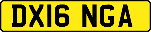 DX16NGA