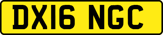 DX16NGC