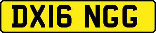 DX16NGG