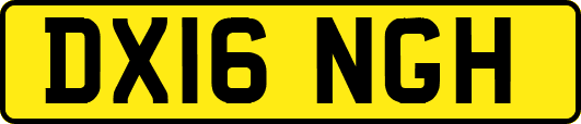 DX16NGH