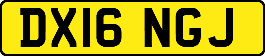 DX16NGJ