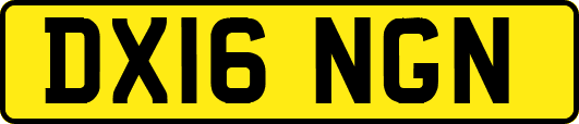 DX16NGN