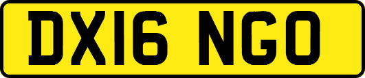 DX16NGO